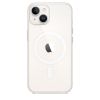 Прозрачный чехол CasePro Clear Case with MagSafe для iPhone 14 Plus