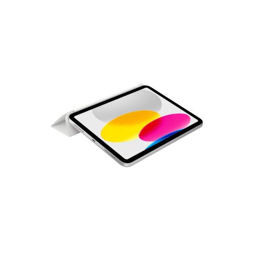 Чехол-книжка CasePro Smart Folio White для iPad 10.9 (10-е поколение)
