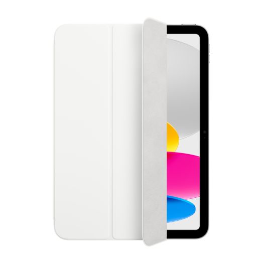 Чохол-книжка CasePro Smart Folio White для iPad 10.9 (10-е покоління)