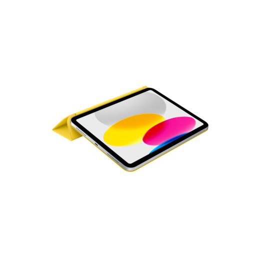 Чохол-книжка CasePro Smart Folio Lemonade для iPad 10.9 (10-е покоління)