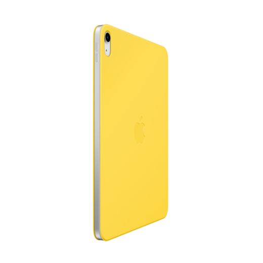 Чохол-книжка CasePro Smart Folio Lemonade для iPad 10.9 (10-е покоління)