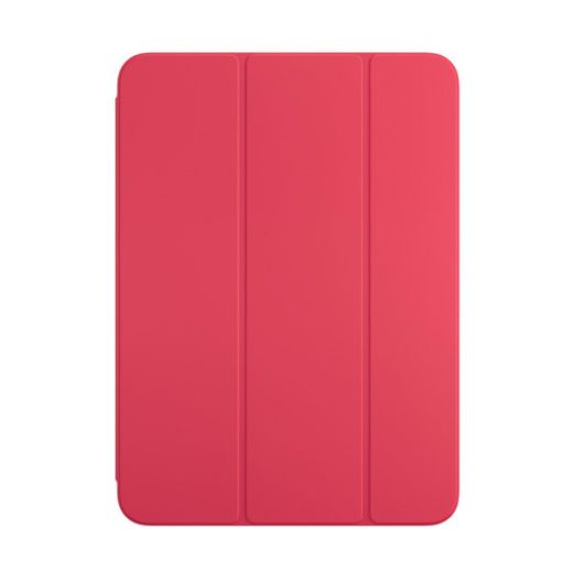Оригинальный чехол-книжка Apple Smart Folio Watermelon (MQDT3) для iPad 10.9 (10-е поколение) 