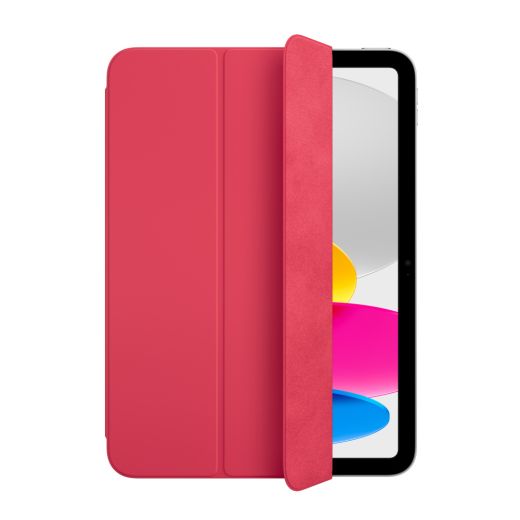 Чехол-книжка CasePro Smart Folio Watermelon для iPad 10.9 (10-е поколение)