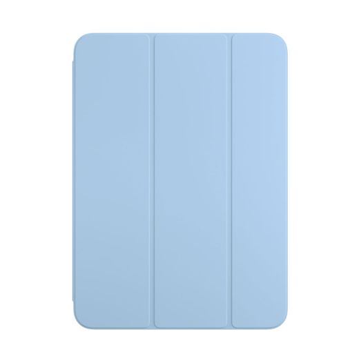 Оригінальний чохол-книжка Apple Smart Folio Sky (MQDU3) для iPad 10.9 (10-е покоління)