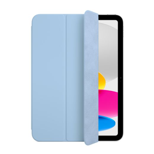 Чехол-книжка CasePro Smart Folio Sky для iPad 10.9 (10-е поколение)