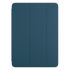Оригинальный чехол Apple Smart Folio Marine Blue (MQDV3) для iPad Pro 11" M1 | M2  Chip (2021 | 2022)