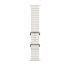 Оригинальный ремешок Apple Ocean Band White для Apple Watch 49mm | 45mm | 44mm (MQE93)