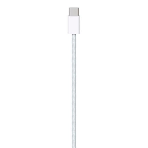Оригінальний зарядний кабель Apple USB-C (1 м) (MQKJ3) 