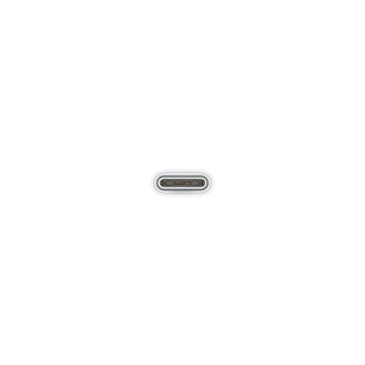 Оригінальний зарядний кабель Apple USB-C (1 м) (MQKJ3) 