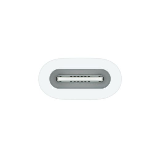 Оригінальний адаптер Apple USB-C to Apple Pencil (MQLU3)