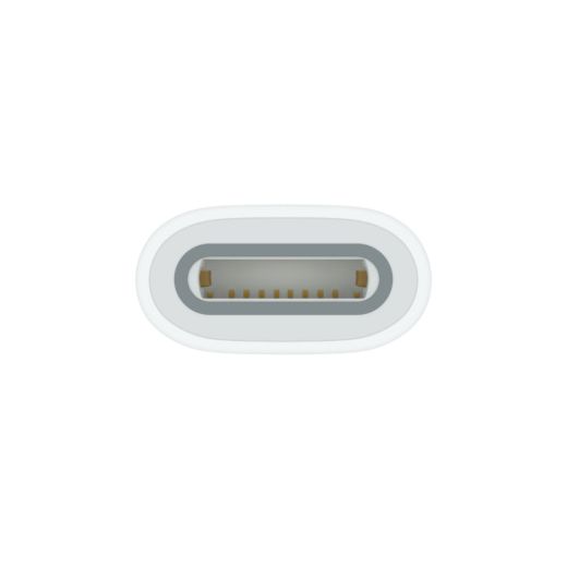 Оригинальный адаптер Apple USB-C to Apple Pencil (MQLU3)