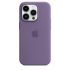 Силіконовий чохол CasePro Silicone Case Iris для iPhone 14 Pro Max