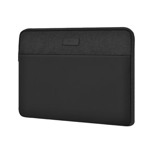Чохол-сумка WIWU Minimalist Sleeve Series Black для MacBook 15" | 16"