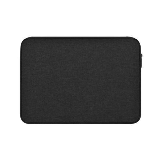 Чехол-сумка WIWU Minimalist Sleeve Series Black для MacBook 15" | 16"