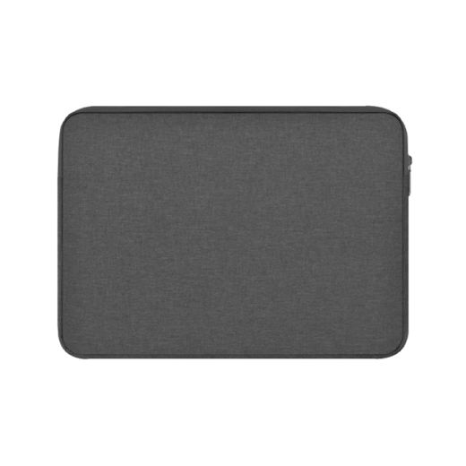 Чехол-сумка WIWU Minimalist Sleeve Series Grey для MacBook Air 15" 2023 | 2024 (M2 | M3) | Pro 16" M1 | M2 | M3 (2021 | 2023)
