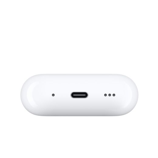 Беспроводные наушники Apple AirPods Pro (2nd generation) with MagSafe Charging Case (USB‑C) (MTJV3)