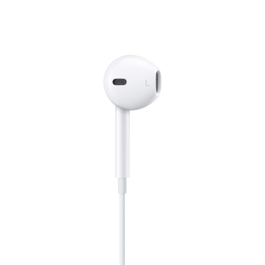 Оригинальные проводные наушники Apple EarPods with USB-C Connector (MTJY3)