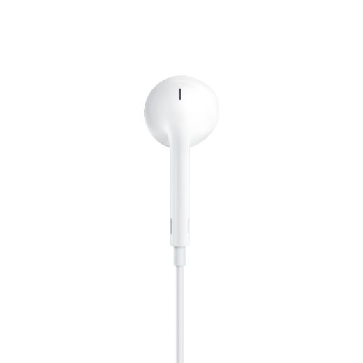 Оригінальні провідні навушники Apple EarPods with USB-C Connector (MTJY3)
