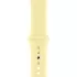 Ремешок CasePro Sport Band Mellow Yellow для Apple Watch 41mm | 40mm | 38mm