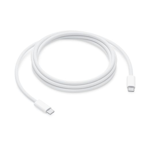 Оригінальний швидкий кабель Apple 240W USB-C Charge Cable 2 метра (MU2G3)
