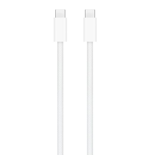  Оригинальный быстрый кабель Apple 240W USB-C Charge Cable 2 метра (MU2G3)