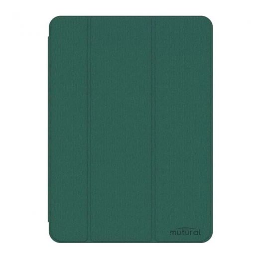 Чехол Mutural King Kong Case Green для Apple iPad mini 6 (2021)