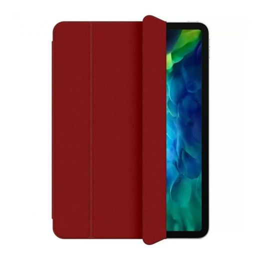 Чехол Mutural King Kong Case Red для Apple iPad mini 6 (2021)