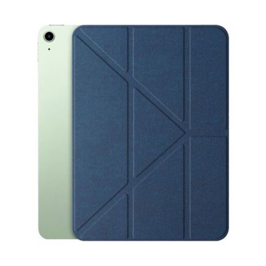 Чохол Mutural King Kong Case Blue для iPad Air 10.9" 4 | 5 M1 Chip (2022 | 2020)