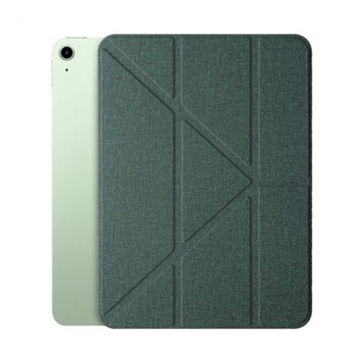 Чохол Mutural King Kong Case Green для iPad Air 10.9" 4 | 5 M1 Chip (2022 | 2020)