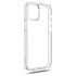 Прозрачный чехол Mutural Qintou series TPU Transparent для iPhone 14 Pro Max