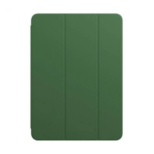 Чехол Mutural Yashi Green для iPad mini 6 (2021)