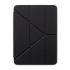 Чехол-подставка Mutural Qingya Case Black для iPad Pro 13” M4 (2024)