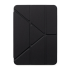 Чехол-подставка Mutural Qingya Case Black для iPad Pro 13” M4 (2024) Чехол-подставка Mutural Qingya Case Black для iPad Pro 13” M4 (2024)