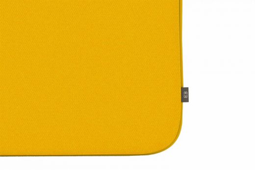 Чохол MW Seasons Sleeve Case Yellow (MW-410115) для MacBook Pro 13"/MacBook Air 13"  M2 | M3 (2023 | 2024) Retina