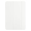 Оригінальний чохол-книжка Apple Smart Folio White для iPad Pro 11" M4 (2024) (MW973)