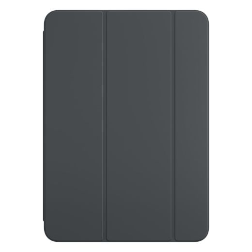 Оригінальний чохол-книжка Apple Smart Folio Black для iPad Pro 11" M4 (2024) (MW983)