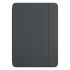 Оригинальный чехол-книжка Apple Smart Folio Black для iPad Pro 11" M4 (2024) (MW983)