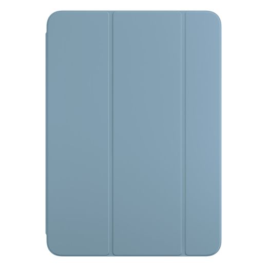Оригинальный чехол-книжка Apple Smart Folio Denim для iPad Pro 11" M4 (2024) (MW993)