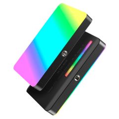 Видеосвет Ulanzi Vijim VL120RGB light Black (UV-2346 VL120RGB)