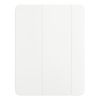 Оригінальний чохол-книжка Apple Smart Folio White для iPad Pro 13" M4 (2024) (MWK23)