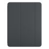 Оригінальний чохол-книжка Apple Smart Folio Black для iPad Pro 13" M4 (2024) (MWK33)
