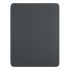 Оригинальный чехол-книжка Apple Smart Folio Black для iPad Pro 13" M4 (2024) (MWK33)