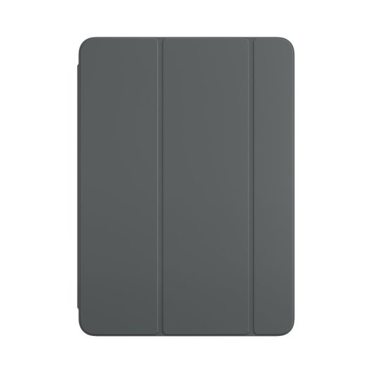 Оригинальный чехол-книжка Apple Smart Folio Charcoal Gray для iPad Air 11" M2 (2024) (MWK53)