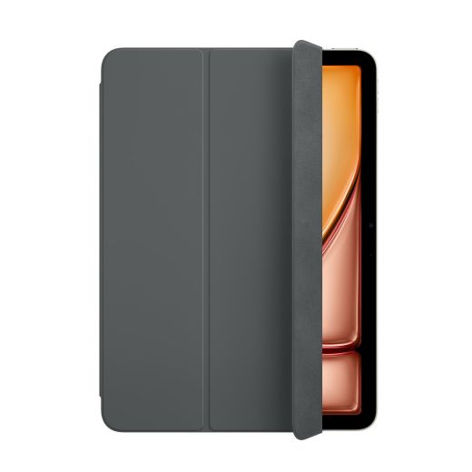Оригінальний чохол-книжка Apple Smart Folio Charcoal Gray для iPad Air 11" M2 (2024) (MWK53)
