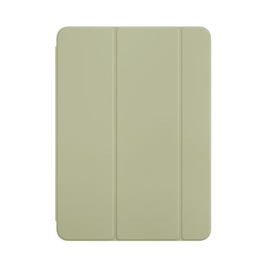 Оригінальний чохол-книжка Apple Smart Folio Sage для iPad Air 11" M2 (2024) (MWK73)