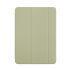 Оригинальный чехол-книжка Apple Smart Folio Sage для iPad Air 11" M2 (2024) (MWK73)