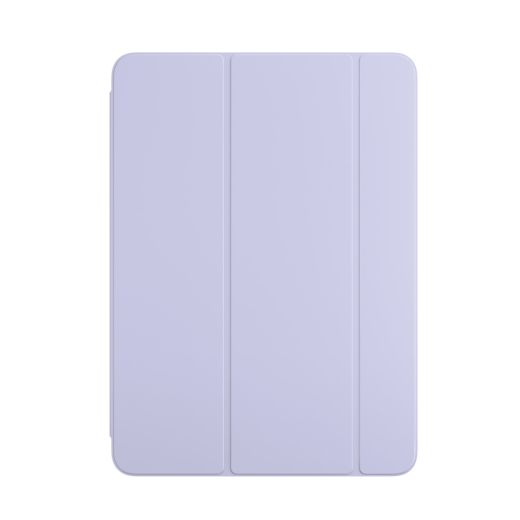 Оригинальный чехол-книжка Apple Smart Folio Light Violet для iPad Air 11" M2 (2024) (MWK83)