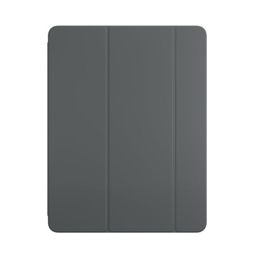 Оригінальний чохол-книжка Apple Smart Folio Charcoal Gray для iPad Air 13" M2 (2024) (MWK93)
