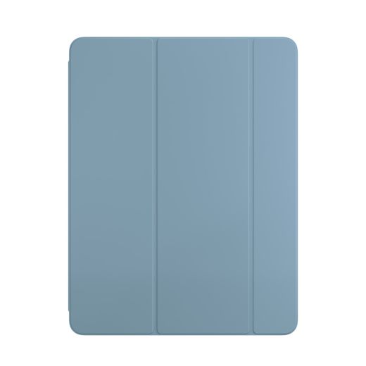 Оригинальный чехол-книжка Apple Smart Folio Denim для iPad Air 13" M2 (2024) (MWKA3)