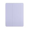 Оригинальный чехол-книжка Apple Smart Folio Light Violet для iPad Air 13" M2 (2024) (MWKD3)